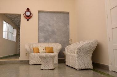 Ferienwohnung in Vedado (Ciudad de la Habana) oder Ferienwohnung oder Ferienhaus