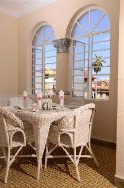 Ferienwohnung in Vedado (Ciudad de la Habana) oder Ferienwohnung oder Ferienhaus