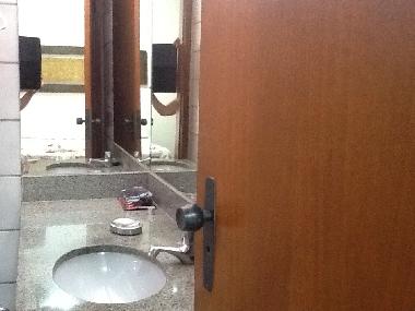 Ferienwohnung in Belo Horizonte (Minas Gerais) oder Ferienwohnung oder Ferienhaus