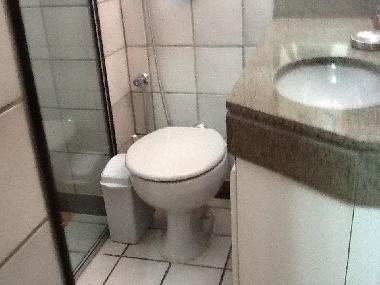 Ferienwohnung in Belo Horizonte (Minas Gerais) oder Ferienwohnung oder Ferienhaus