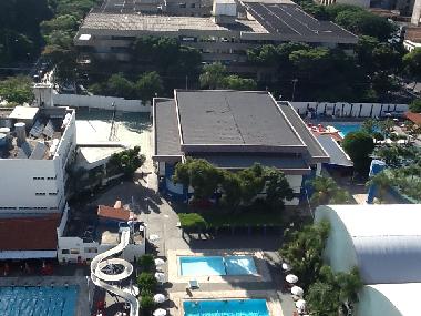 Ferienwohnung in Belo Horizonte (Minas Gerais) oder Ferienwohnung oder Ferienhaus