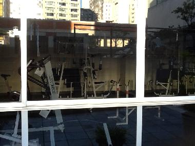 Ferienwohnung in Belo Horizonte (Minas Gerais) oder Ferienwohnung oder Ferienhaus