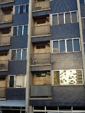 Ferienwohnung in Belo Horizonte (Minas Gerais) oder Ferienwohnung oder Ferienhaus