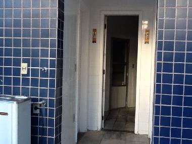 Ferienwohnung in Belo Horizonte (Minas Gerais) oder Ferienwohnung oder Ferienhaus