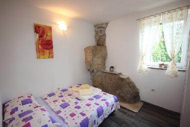 Ferienhaus in Brela Donja (Splitsko-Dalmatinska) oder Ferienwohnung oder Ferienhaus