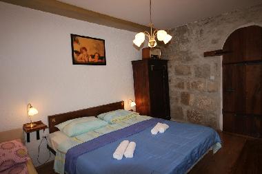 Ferienhaus in Brela Donja (Splitsko-Dalmatinska) oder Ferienwohnung oder Ferienhaus