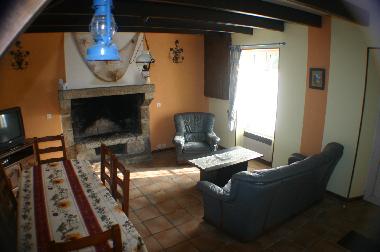 Ferienhaus in plounevez moedec (C�tes-d