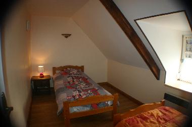 Ferienhaus in plounevez moedec (C�tes-d