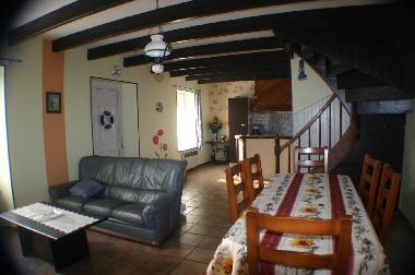 Ferienhaus in plounevez moedec (C�tes-d