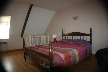 Ferienhaus in plounevez moedec (C�tes-d