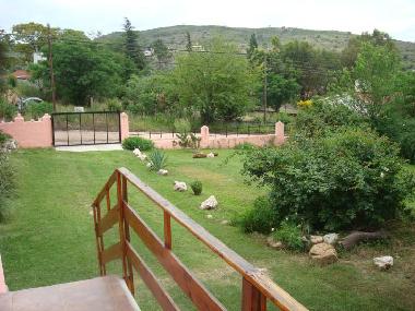 Ferienhaus in Tanti (Cordoba) oder Ferienwohnung oder Ferienhaus