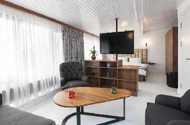 Ferienwohnung in İstanbul (Istanbul) oder Ferienwohnung oder Ferienhaus