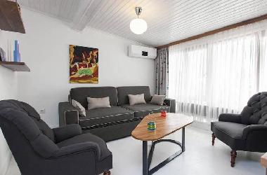 Ferienwohnung in İstanbul (Istanbul) oder Ferienwohnung oder Ferienhaus