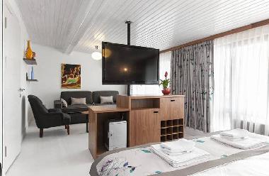 Ferienwohnung in İstanbul (Istanbul) oder Ferienwohnung oder Ferienhaus