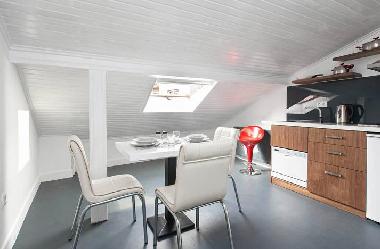 Ferienwohnung in İstanbul (Istanbul) oder Ferienwohnung oder Ferienhaus