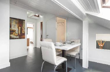 Ferienwohnung in İstanbul (Istanbul) oder Ferienwohnung oder Ferienhaus