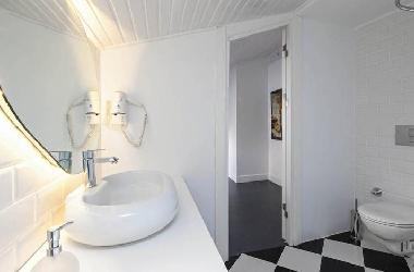 Ferienwohnung in İstanbul (Istanbul) oder Ferienwohnung oder Ferienhaus