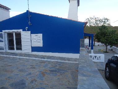 Ferienhaus in Hortinhas (Alto Alentejo) oder Ferienwohnung oder Ferienhaus