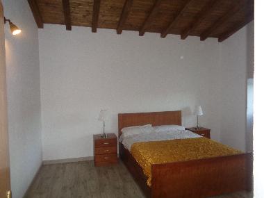 Ferienhaus in Hortinhas (Alto Alentejo) oder Ferienwohnung oder Ferienhaus