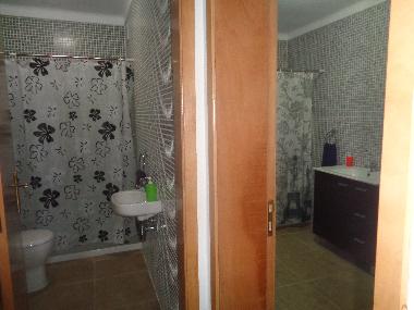 Ferienhaus in Hortinhas (Alto Alentejo) oder Ferienwohnung oder Ferienhaus