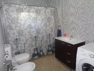 Ferienhaus in Hortinhas (Alto Alentejo) oder Ferienwohnung oder Ferienhaus