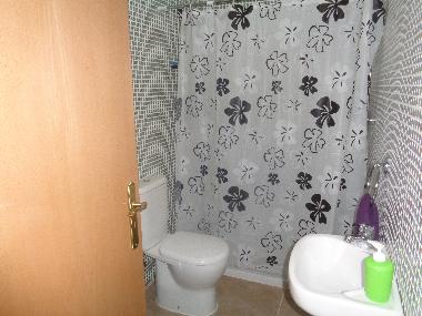 Ferienhaus in Hortinhas (Alto Alentejo) oder Ferienwohnung oder Ferienhaus