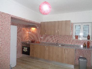 Ferienhaus in Hortinhas (Alto Alentejo) oder Ferienwohnung oder Ferienhaus
