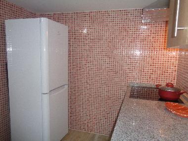 Ferienhaus in Hortinhas (Alto Alentejo) oder Ferienwohnung oder Ferienhaus