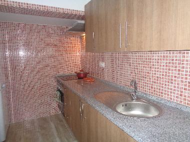 Ferienhaus in Hortinhas (Alto Alentejo) oder Ferienwohnung oder Ferienhaus