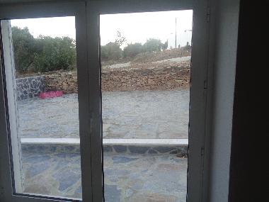 Ferienhaus in Hortinhas (Alto Alentejo) oder Ferienwohnung oder Ferienhaus