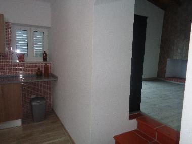 Ferienhaus in Hortinhas (Alto Alentejo) oder Ferienwohnung oder Ferienhaus