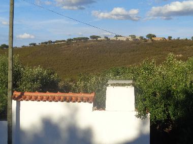 Ferienhaus in Hortinhas (Alto Alentejo) oder Ferienwohnung oder Ferienhaus
