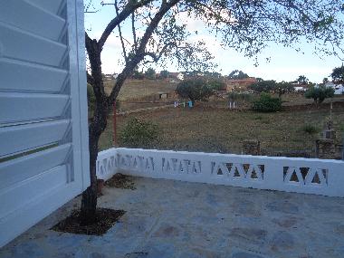 Ferienhaus in Hortinhas (Alto Alentejo) oder Ferienwohnung oder Ferienhaus