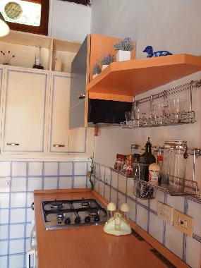 Ferienwohnung in Firenze (Firenze) oder Ferienwohnung oder Ferienhaus