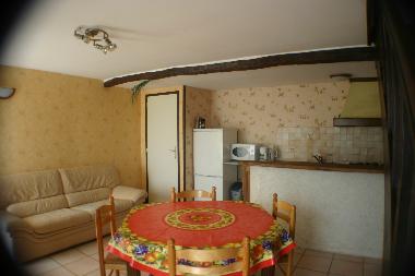 Ferienhaus in plounevez moedec (C�tes-d'Armor) oder Ferienwohnung oder Ferienhaus