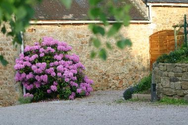 Ferienhaus in plounevez moedec (C�tes-d'Armor) oder Ferienwohnung oder Ferienhaus