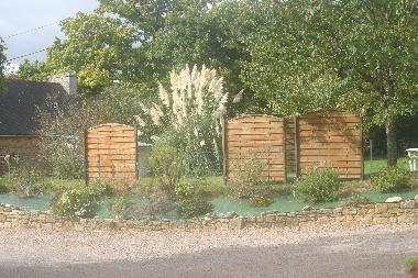 Ferienhaus in plounevez moedec (C�tes-d'Armor) oder Ferienwohnung oder Ferienhaus