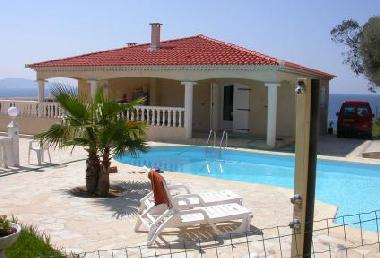 Ferienwohnung in Sagone (Corse-du-Sud) oder Ferienwohnung oder Ferienhaus