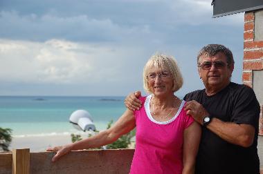 Ferienwohnung in planguenoual (C�tes-d