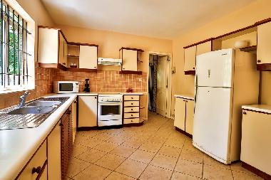 Ferienhaus in Pointe aux Canonniers (Grand Baie) oder Ferienwohnung oder Ferienhaus