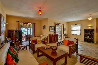 Ferienhaus in Pointe aux Canonniers (Grand Baie) oder Ferienwohnung oder Ferienhaus