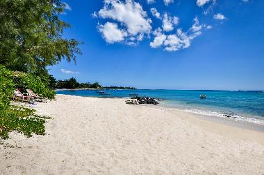 Ferienhaus in Pointe aux Canonniers (Grand Baie) oder Ferienwohnung oder Ferienhaus