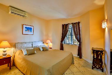 Ferienhaus in Pointe aux Canonniers (Grand Baie) oder Ferienwohnung oder Ferienhaus