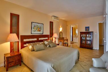 Ferienhaus in Pointe aux Canonniers (Grand Baie) oder Ferienwohnung oder Ferienhaus