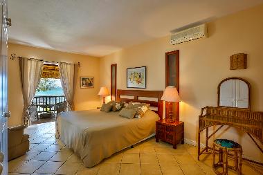 Ferienhaus in Pointe aux Canonniers (Grand Baie) oder Ferienwohnung oder Ferienhaus