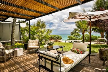 Ferienhaus in Pereybere (Pereybere) oder Ferienwohnung oder Ferienhaus