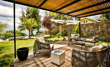 Ferienhaus in Pereybere (Pereybere) oder Ferienwohnung oder Ferienhaus