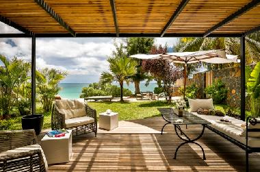 Ferienhaus in Pereybere (Pereybere) oder Ferienwohnung oder Ferienhaus