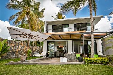 Ferienhaus in Pereybere (Pereybere) oder Ferienwohnung oder Ferienhaus