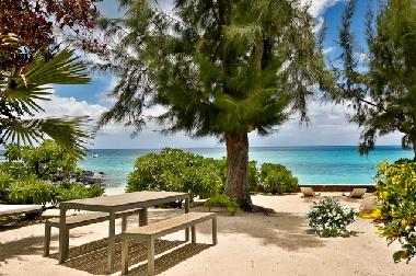 Ferienhaus in Pereybere (Pereybere) oder Ferienwohnung oder Ferienhaus